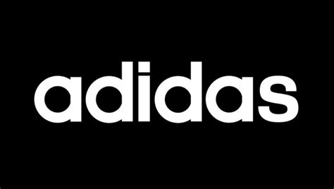 adidas schriftart|adidas logo font.